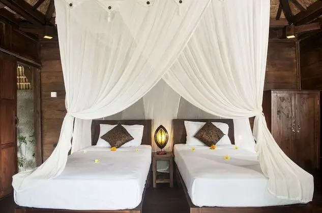 Villa, 1 Yatak Odası, Vadi Manzaralı