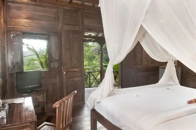 Villa, 1 Yatak Odası, Vadi Manzaralı