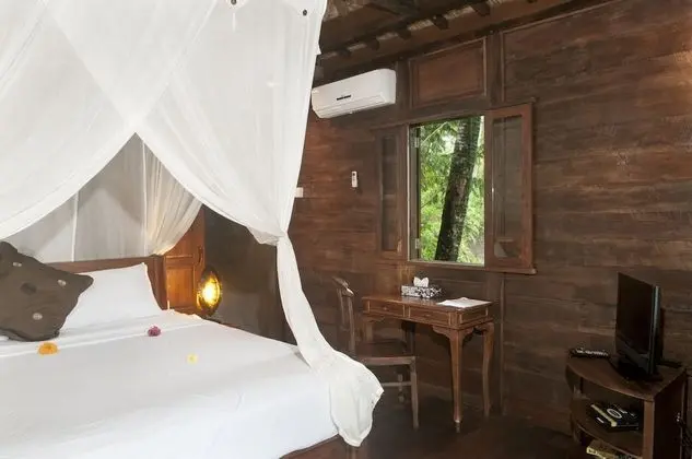 Villa, 1 Yatak Odası, Vadi Manzaralı
