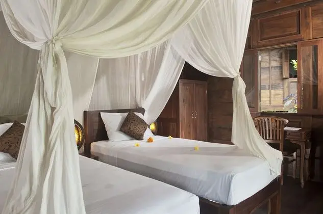 Villa, 1 Yatak Odası, Vadi Manzaralı