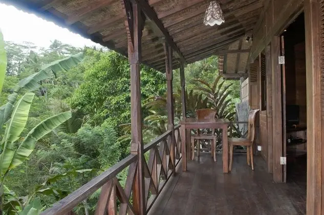 Villa, 1 Yatak Odası, Vadi Manzaralı