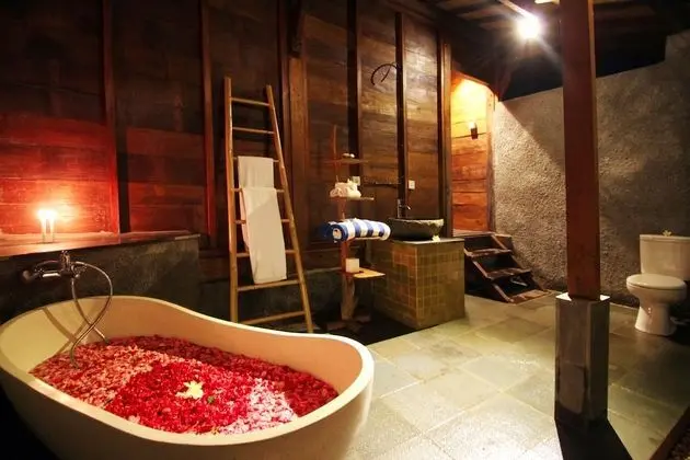 Villa, 1 Yatak Odası, Vadi Manzaralı