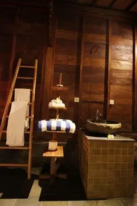 Villa, 1 Yatak Odası, Vadi Manzaralı