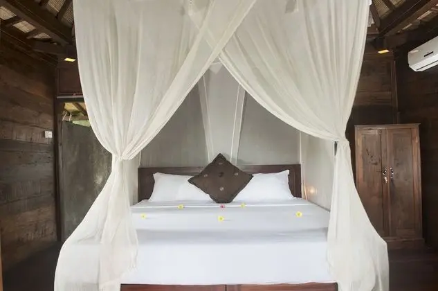 Deluxe Villa, 1 Yatak Odası