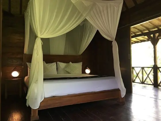 Deluxe Villa, 1 Yatak Odası