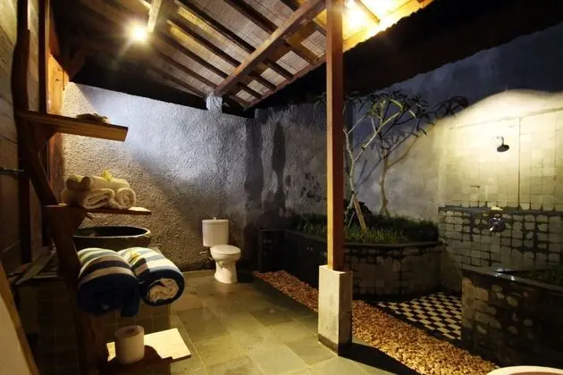 Deluxe Villa, 1 Yatak Odası