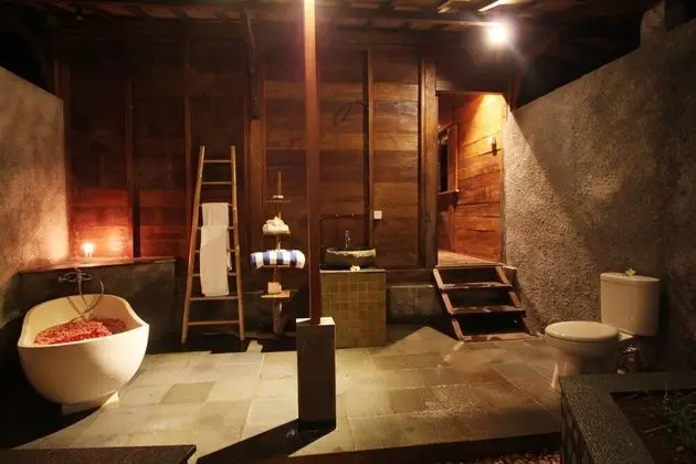 Deluxe Villa, 1 Yatak Odası