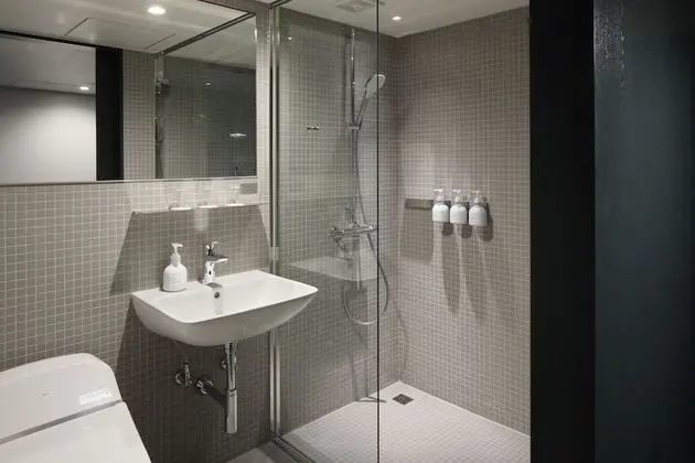 Standard Üç Kişilik Oda, Birden Çok Yatak, Sigara İçilmez, Şehir Manzaralı