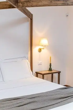 Classic Tek Büyük Yataklı Oda, 1 Çift Kişilik Yatak