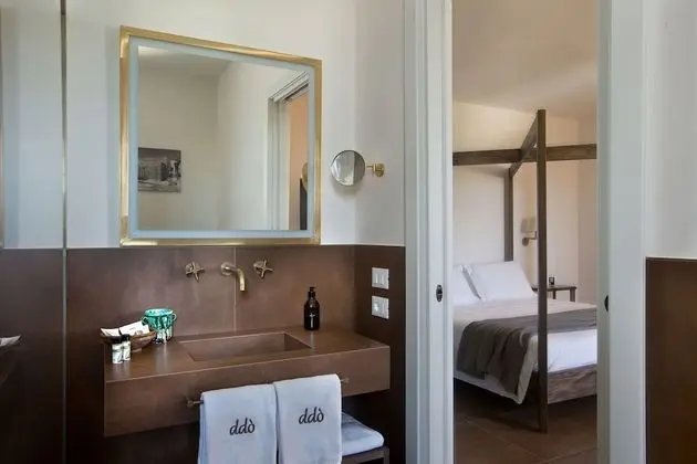 Classic Tek Büyük Yataklı Oda, 1 Çift Kişilik Yatak