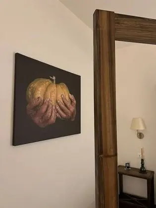 Classic Tek Büyük Yataklı Oda