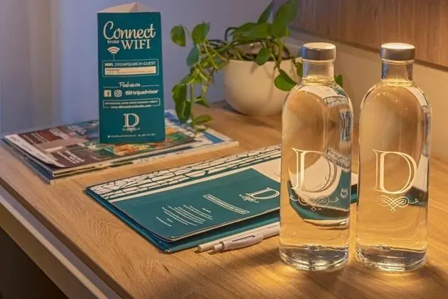 Deluxe Tek Kişilik Oda