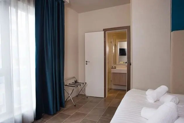 Deluxe Tek Kişilik Oda