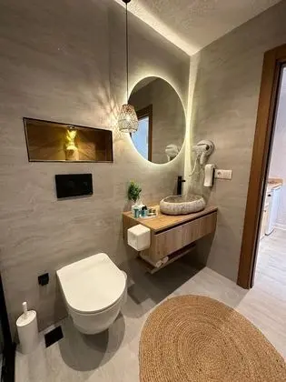 Banyo duşu