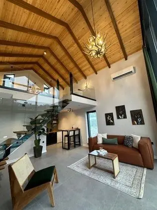 Oturma alanı