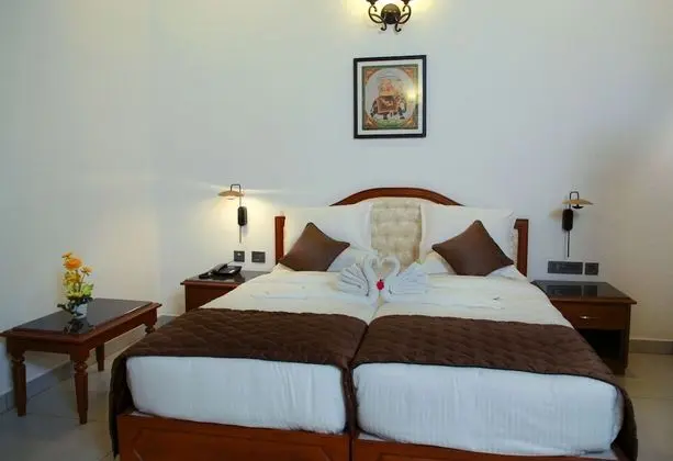 Deluxe Stüdyo Süit