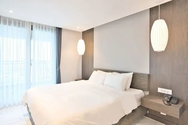 Comfort Süit