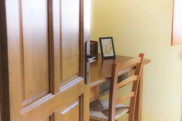 Comfort Üç Kişilik Oda, Ortak Banyo