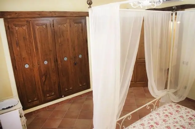 Exclusive Tek Büyük Yataklı Oda, Özel Banyo (External)