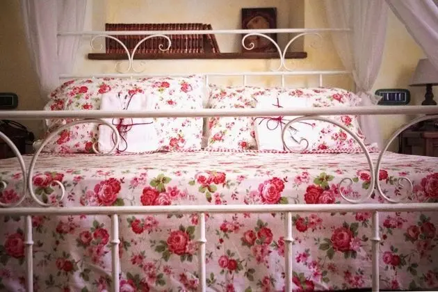 Exclusive Tek Büyük Yataklı Oda, Özel Banyo (External)