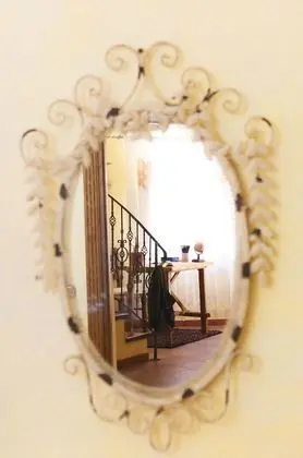 Exclusive Tek Büyük Yataklı Oda, Özel Banyo (External)