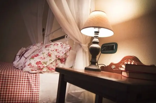 Exclusive Tek Büyük Yataklı Oda, Özel Banyo (External)