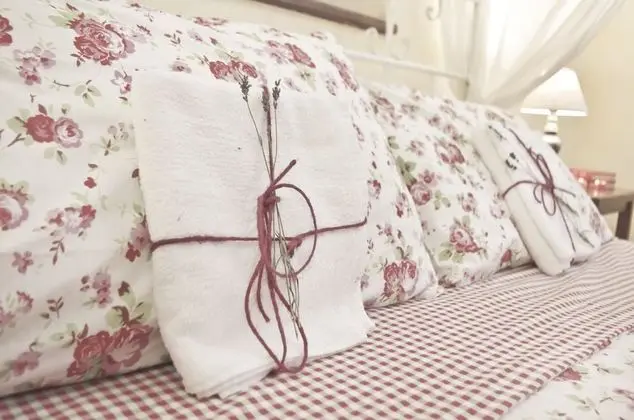 Exclusive Tek Büyük Yataklı Oda, Özel Banyo (External)