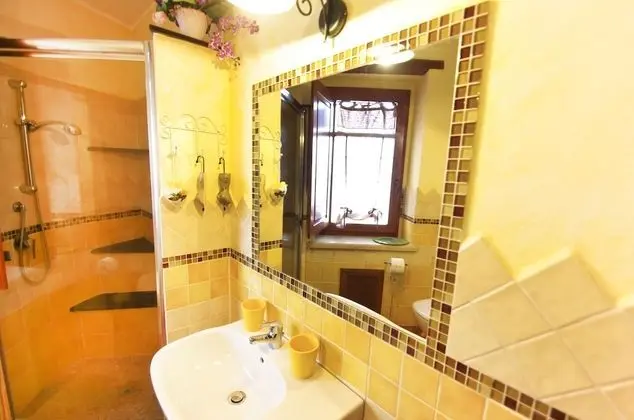 Exclusive Tek Büyük Yataklı Oda, Özel Banyo (External)