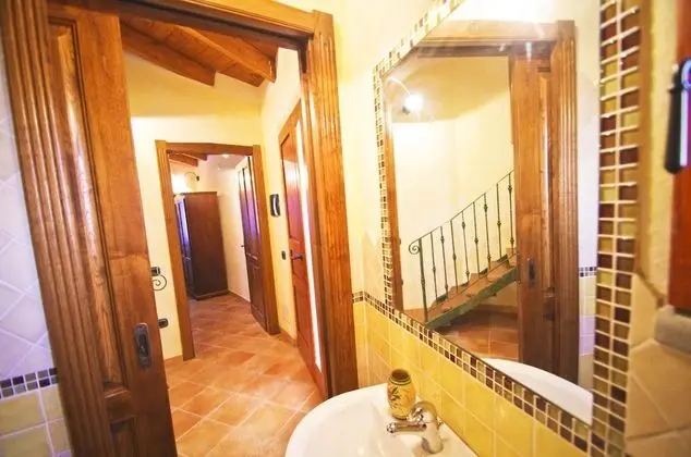 Junior Süit, Özel Banyo (External)