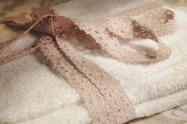 Junior Süit, Özel Banyo (External)