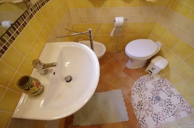 Junior Süit, Özel Banyo (External)