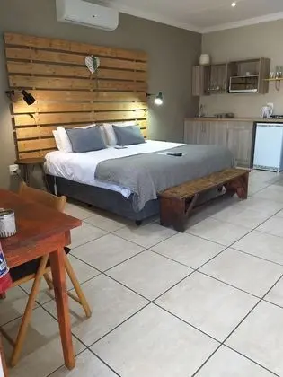 Luxury Tek Büyük veya İki Ayrı Yataklı Oda, 1 Yatak Odası, Avlu