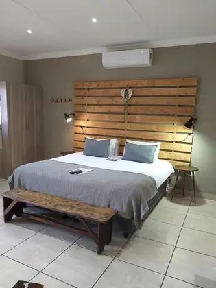 Luxury Tek Büyük veya İki Ayrı Yataklı Oda, 1 Yatak Odası, Avlu