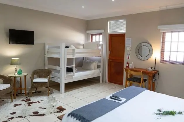 Luxury Tek Büyük veya İki Ayrı Yataklı Oda, 1 Yatak Odası, Avlu