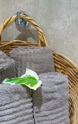 Luxury Tek Büyük veya İki Ayrı Yataklı Oda, 1 Yatak Odası, Avlu