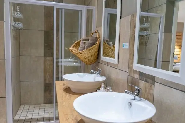 Luxury Tek Büyük veya İki Ayrı Yataklı Oda, 1 Yatak Odası, Avlu