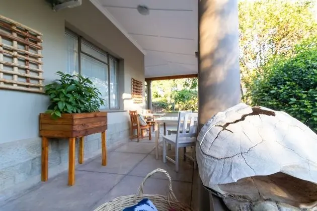 Luxury Tek Büyük veya İki Ayrı Yataklı Oda, Banyolu/Duşlu, Bahçeli