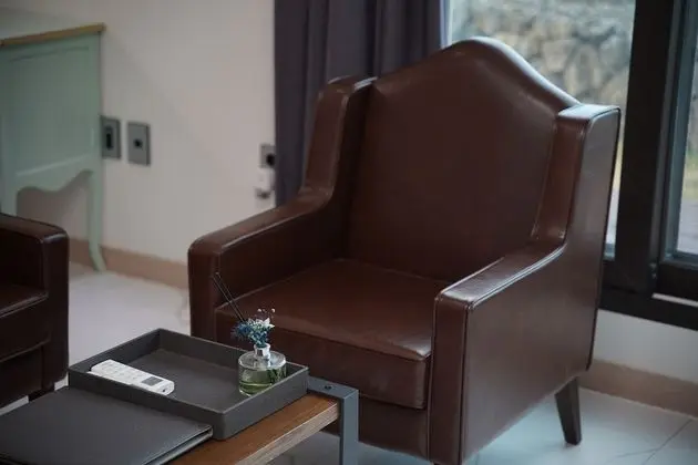 Presidential Daire