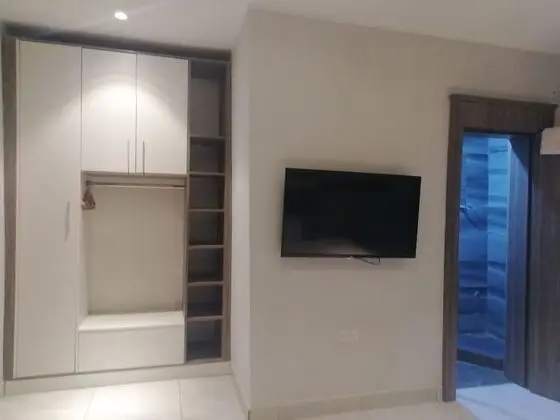 Tek Kişilik Oda