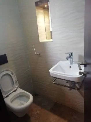 Tek Kişilik Oda