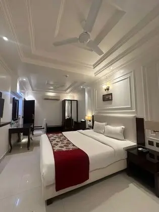 Grand Premium Rooms