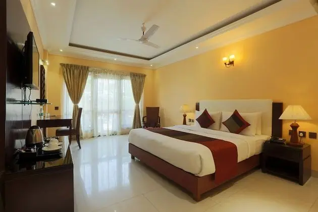 Grand Premium Rooms