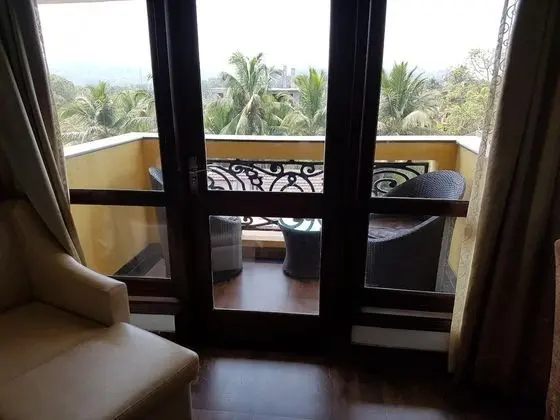 Grand Premium Rooms