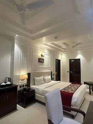 Grand Premium Rooms