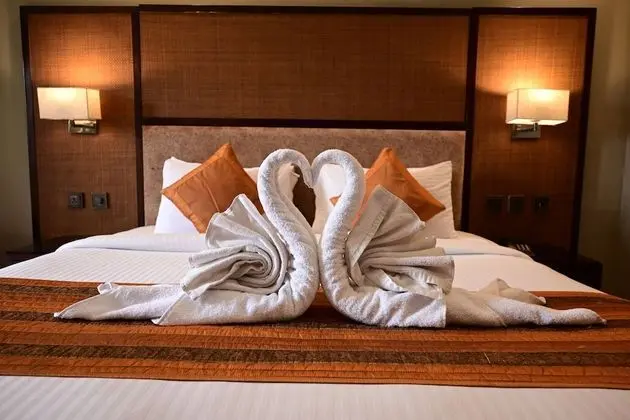 Grand Premium Rooms