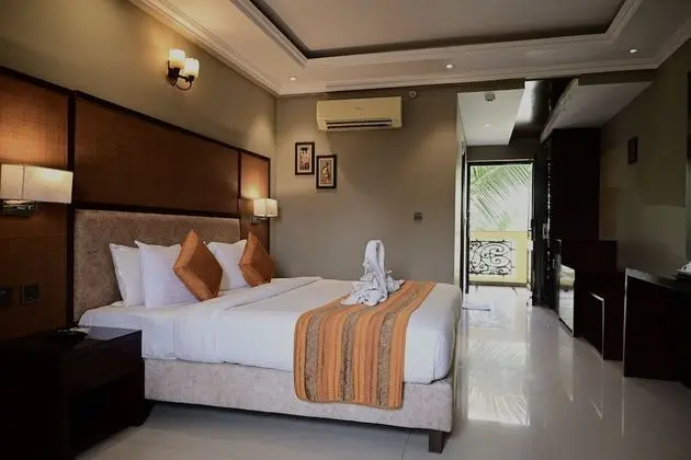 Grand Premium Rooms