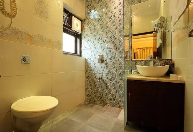 Grand Premium Rooms
