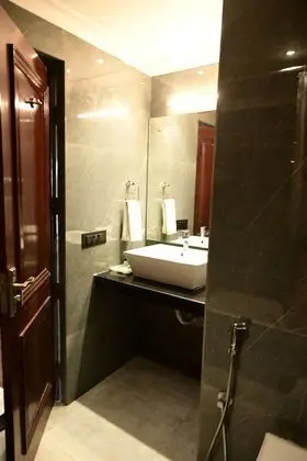 Grand Üç Kişilik Oda