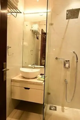 Grand Üç Kişilik Oda
