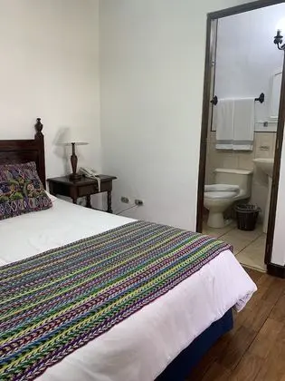 Basic Tek Büyük Yataklı Oda